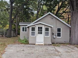 2748 Valk St, Muskegon, MI