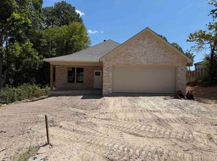 607 Brents Ford Rd, Benton, AR 72019