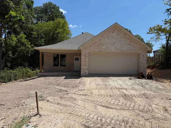 607 Brents Ford Rd, Benton, AR 72019