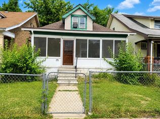 4618 Bewick St, Detroit, MI 48214