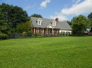 599 Brigham Cir, Canton, GA 30115