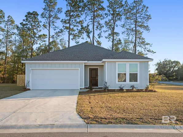 3895 Casita Cir, Foley, AL 36535