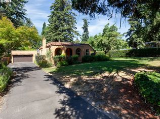 10345 SW 72nd Ave, Portland, OR 97223