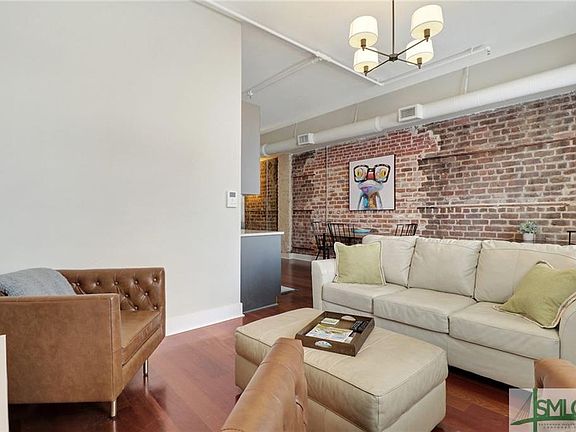 2nd image of 310 W Broughton St Unit 2013