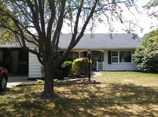 198 Tamarack Dr, Berea, OH