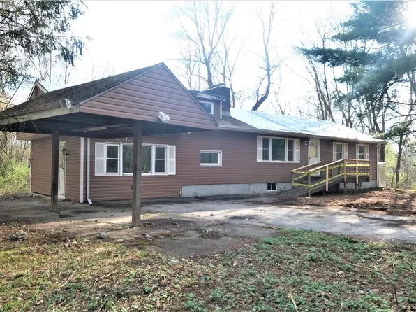 26 Crum Elbow Road, Hyde Park, NY 12538