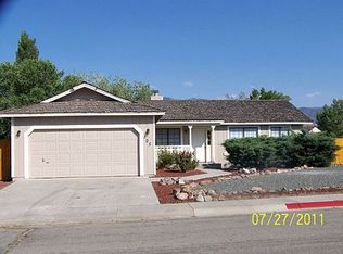 305 Stillwater Dr, Dayton, NV 89403