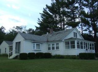188 Plains Rd, Silver Lake, NH 03875