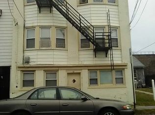 38 Edison St APT 3, Bloomfield, NJ 07003