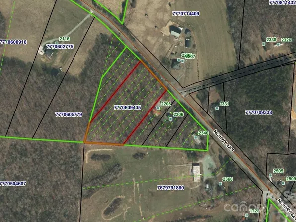 0 State Highway 42 S, Asheboro, NC 27205