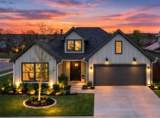 11401 Headwater Ct, Providence Village, TX 76227