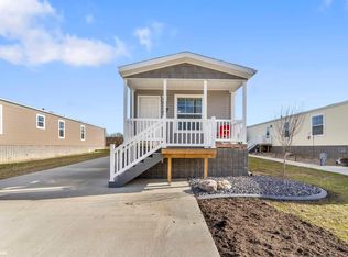 1500 E Linden 114 Dr #114, Mount Pleasant, IA 52641
