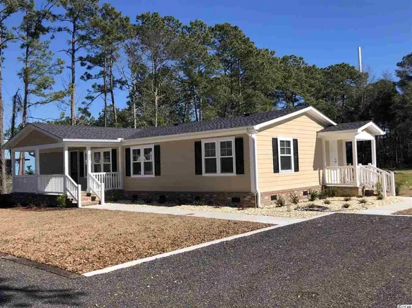 107 Ben Horry Trl, Pawleys Island, SC 29585