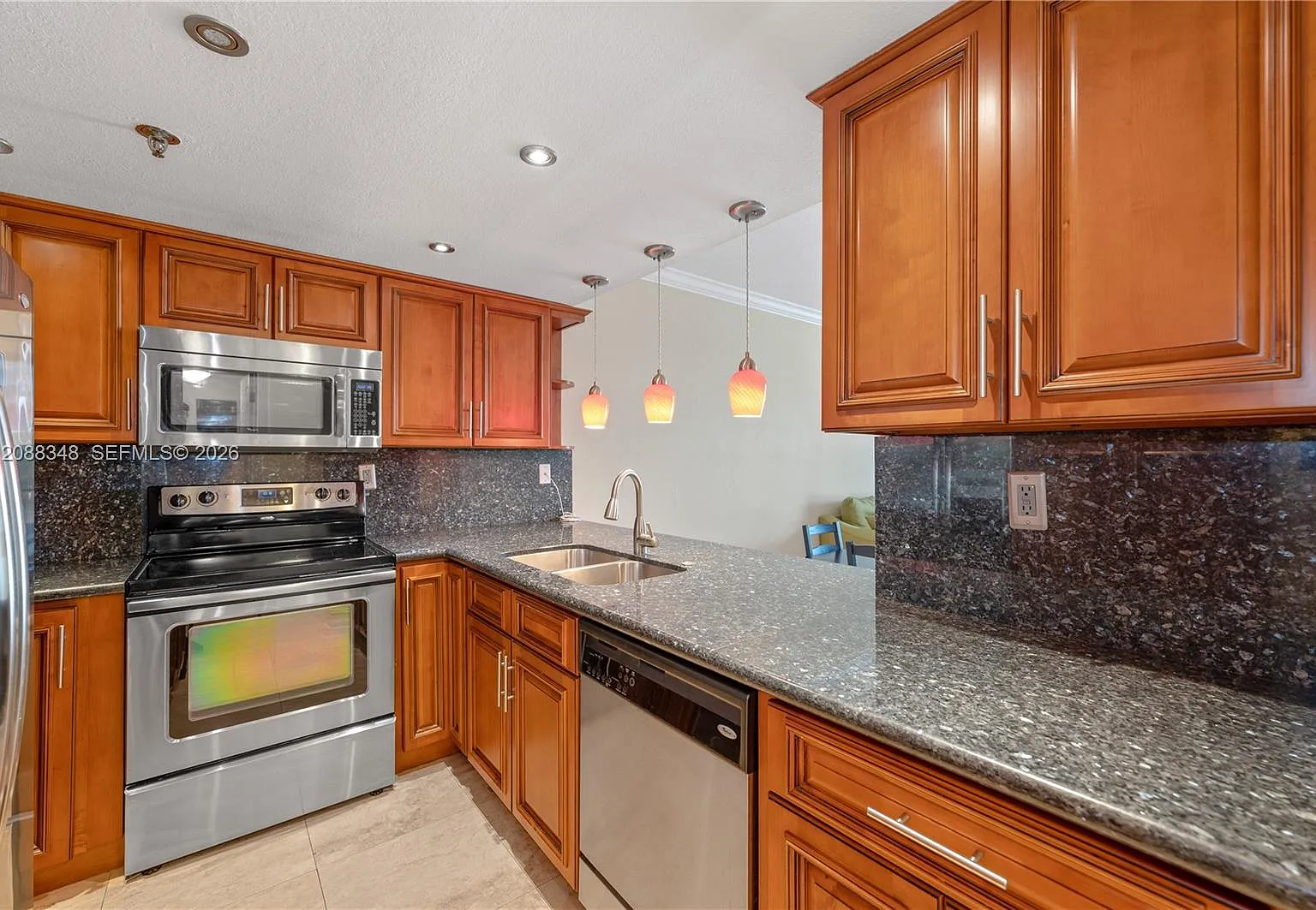 Brickell Key Ii Condo — Photo 3