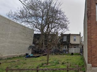 2817 N Judson St, Philadelphia, PA