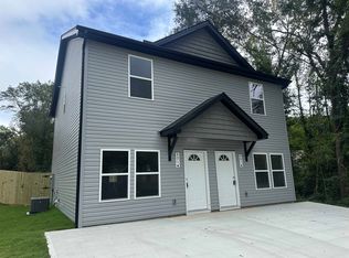 401 Morgan St, Greer, SC 29651