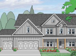 1080 Cottonwood Ln, Loganville, GA 30052