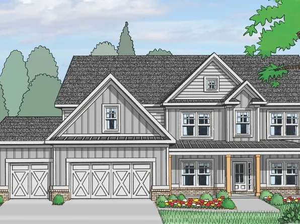 1371 Birch Way, Loganville, GA 30052