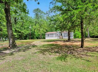 1395 Wilkerson Rd, Lufkin, TX 75901