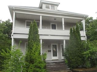 110 Broad St, Woonsocket, RI 02895