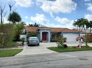 15162 SW 171st St, Miami, FL 33187