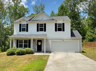 194 Old Timber Rd, Woodruff, SC 29388