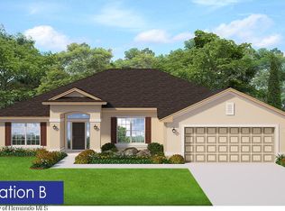 3185 Maxwell Ave, Spring Hill, FL 34608