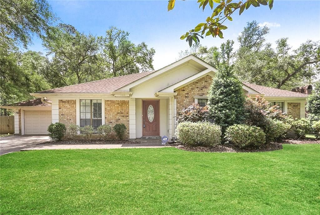 280 Cross Gates Blvd, Slidell, LA 70461 Zillow