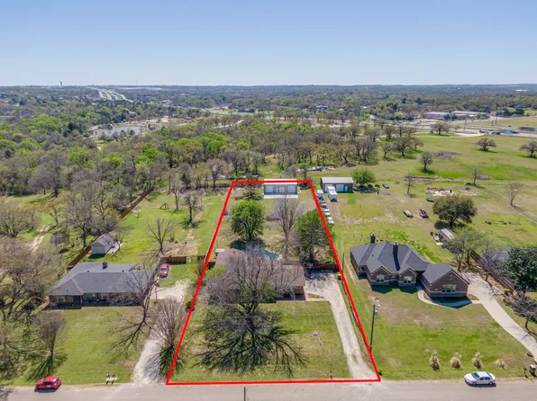 114 Jean Ln, Burleson, TX 76028