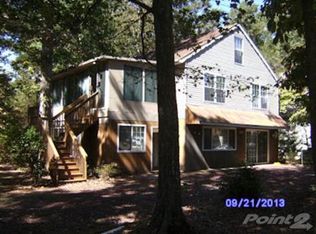 2558 Jolly Roger Dr, Greenbackville, VA 23356