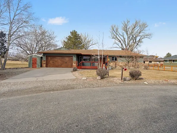 2046 Low Ball Ct, Grand Junction, CO 81507