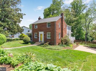 2631 West St, Falls Church, VA 22046