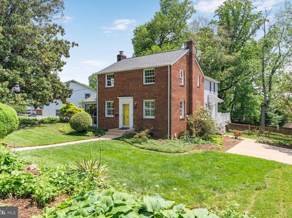 2631 West St, Falls Church, VA 22046