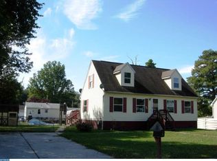 121 Quaker Rd, Pennsville, NJ 08070