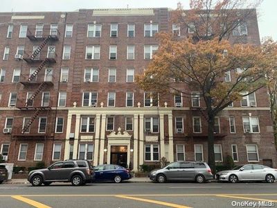 1360 Ocean Avenue #2L, Brooklyn, NY, 11230