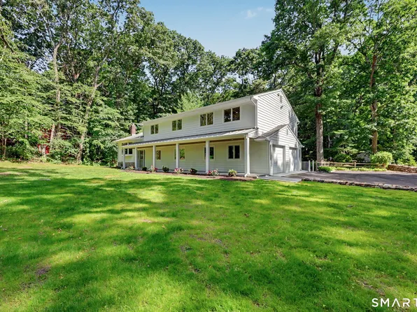 8 Live Oak Road, Norwalk, CT 06851