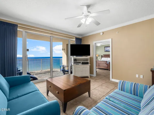 9450 Thomas Dr #1402C, Panama City Beach, FL 32408