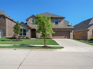 2303 Terry Ave, Melissa, TX 75454