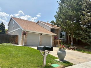 11144 W San Juan Range Rd, Littleton, CO 80127