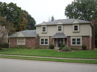 3434 E Tahoe Rd, Carmel, IN 46033