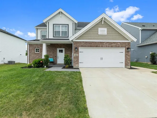4049 Little Bluestem Dr, Owensboro, KY 42303