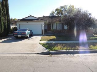 1287 E Mesa Ave, Fresno, CA