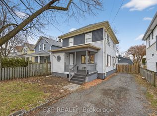 4576 4th Ave, Niagara Falls, ON