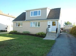 117 Crandon Blvd, Buffalo, NY 14225