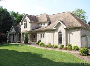 142 Fifty Acre Rd, Johnstown, PA 15904