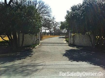 Front Gate
