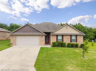 143 Stone Dr, Roland, OK 74954