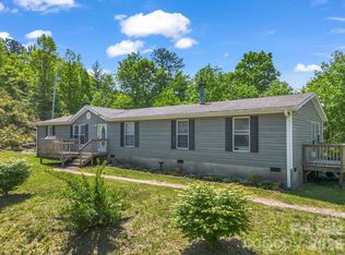 2053 Nancy Mountain Rd, Rosman, NC 28772