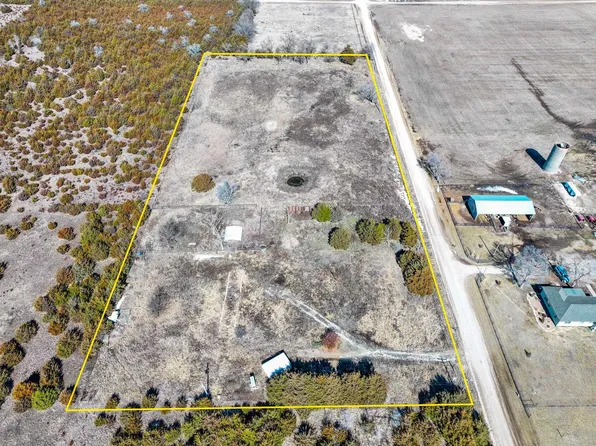 4175 SE Ellis Rd, El Dorado, KS 67042