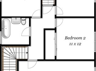 52 Channing Rd, Newton, MA 02459